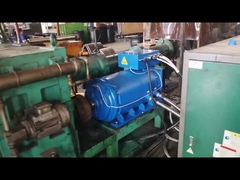 এক্সট্রুডার জন্য 185kw 1500rpm 380v pm মোটর