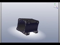 থ্রিডি উপস্থাপনা